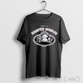 Officials I Died In The Haunted Mansion T Shirt