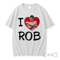 Officials I Heart Rob Boston Rob Mariano Premium T Shirts Sweater Hoodie Jpg