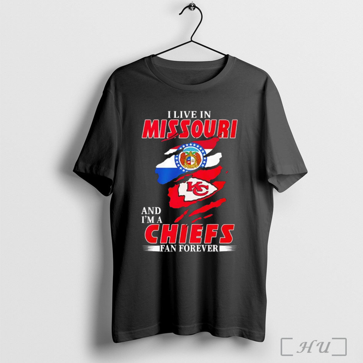 Officials I Live In Missouri And Im A Chiefs Fan Forever Inside Me