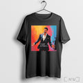 Officials I Stand With Kimmel Art T Shirt