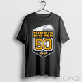 Officials Idaho Football Kibbie Dome 50th Anniversary T Shirt Sweatshirt Png