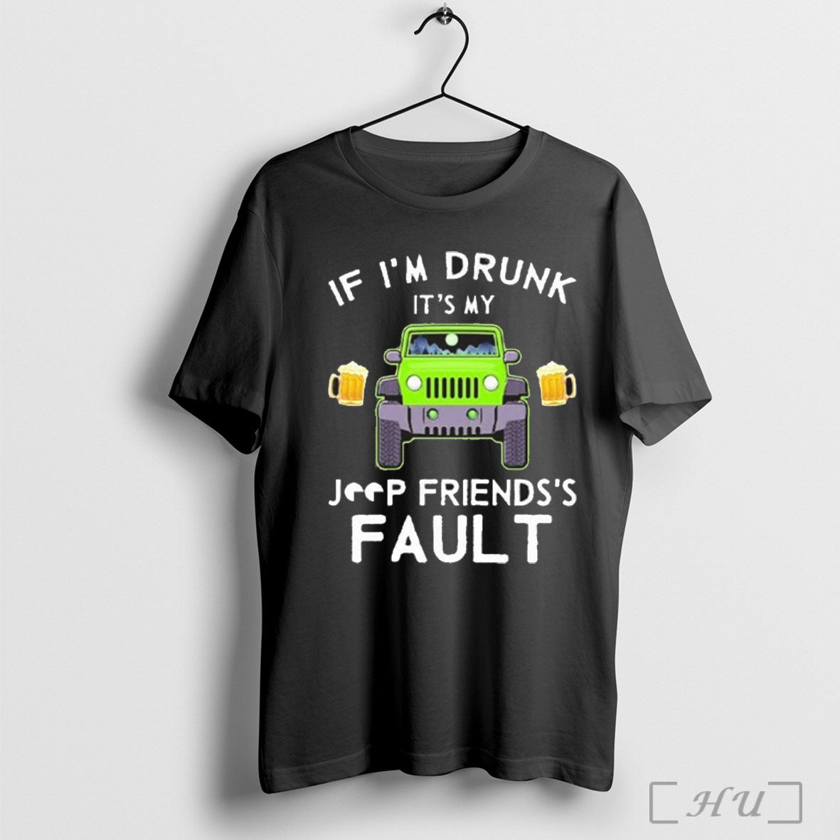 Officials If Im Drunk Loop Friends Faul T Shirt
