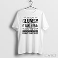 Officials Im Not Clumsy It Takes Real Skill To Trip Over Completely Nothing I Have