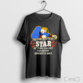 Officials Im The Biggest Star At This Racist Country Singers Bar T Shirt