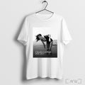 Officials In Memoriam Claudia Cardinale 1938 2025 An Italian Cinema Icon T Shirt