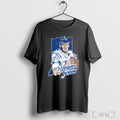 Officials Indiana Jones Indianapolis Colts Football T Shirt