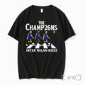 Officials Inter Milan The Champions 2026 Abbey Road