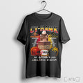 Officials Iowa State Cyclones Vs Iowa Hawkeyes St September 6 2025 Cy Hawk Jack Trice