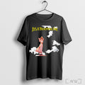 Officials Its A Beautiful Day Poster T Shirt