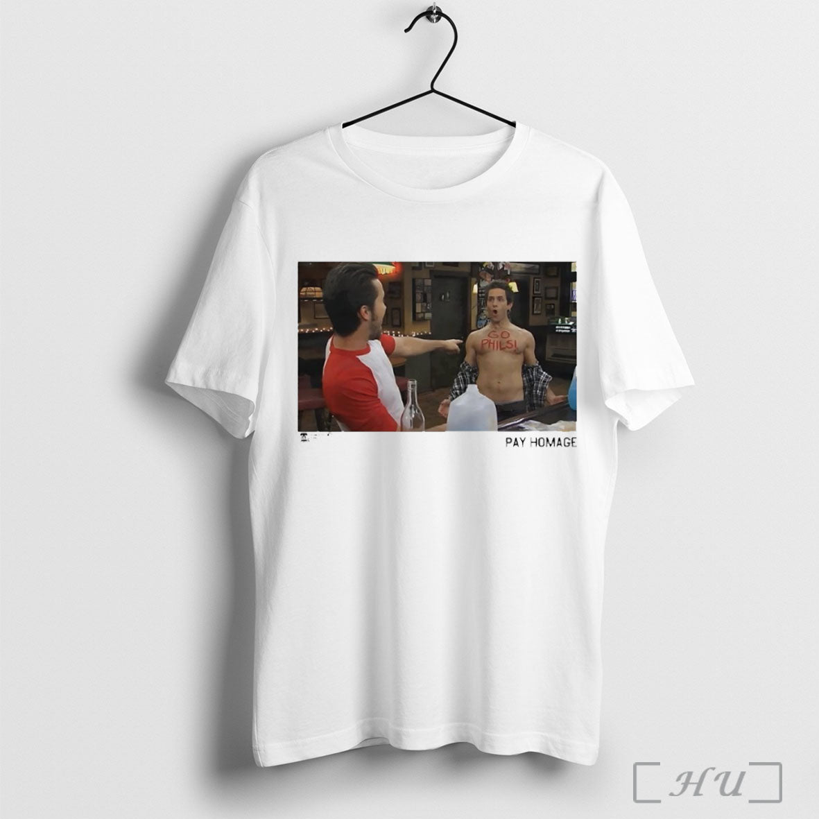 Officials Its Always Sunny In Philadelphia X Phillies Go Phils T Shirt
