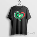 Officials J6brfm1s Boston Celtics Its In My Heart Basketball Nba 2026 Premium T Shirts Sweater