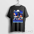 Officials Jace Gardner 64 Football Player Lightning