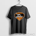 Officials Jackpot Jake Moisture Wicking T Shirt