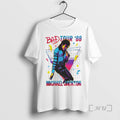 Officials Jackson Bad Tour 88 90s Styles