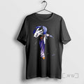 Officials Jackson Hip Hop Bad World Tour 2026 Vintage