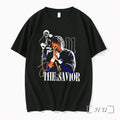 Officials Jalen Brunson The Savior Number 11 New York Basketball
