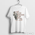 Officials James Brown The Godfather Of Soul T Shirt