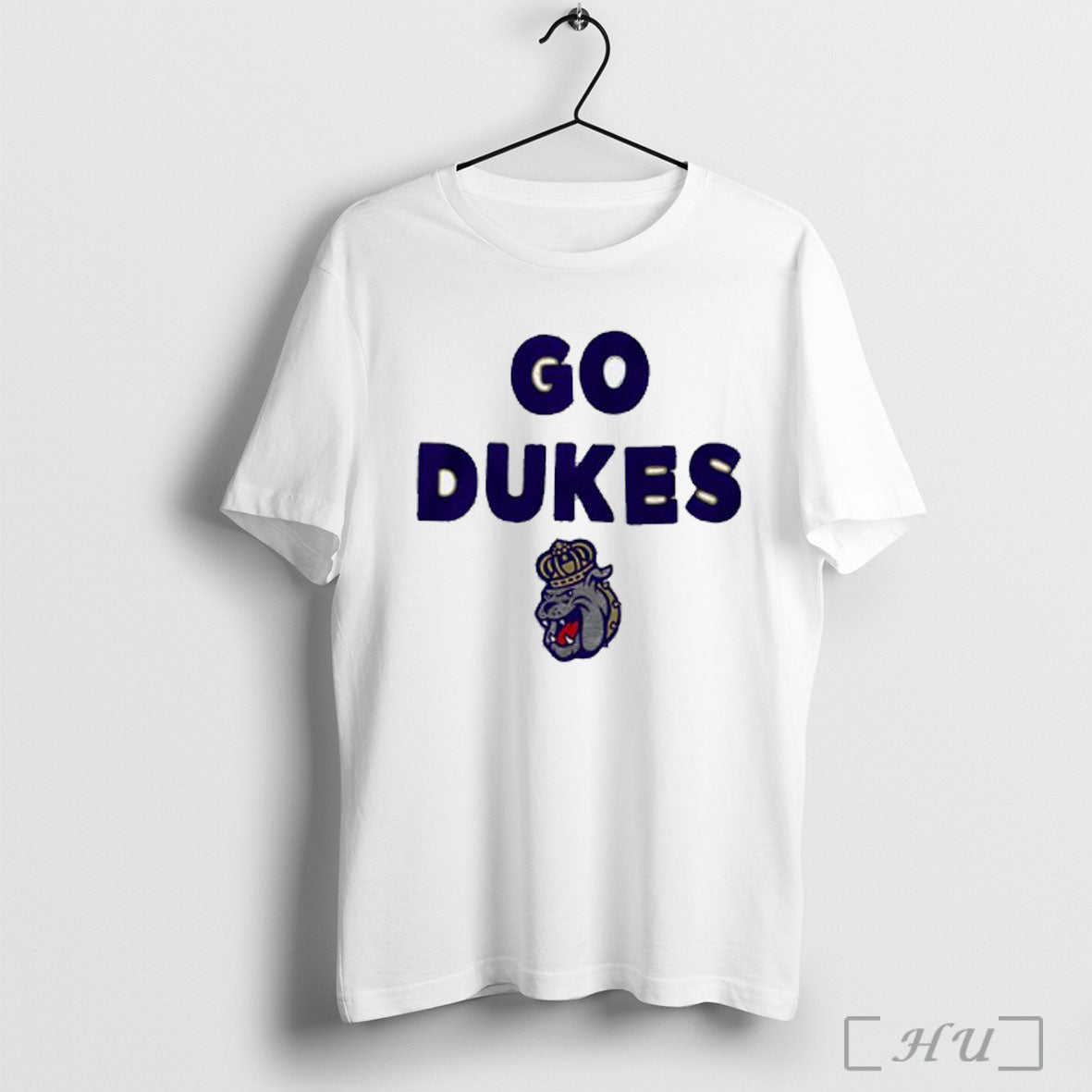 Officials James Madison University Dukes Football Go Dukes Slogan Shirtgo Dukes Slogan T Shirt