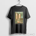 Officials Jawbreaker September 23 24 2025 Brooklyn Paramount Brooklyn Ny T Shirt