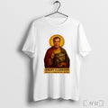 Officials Jeremy Clarkson Protect Us From Electric Motors T Shirt