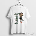 Officials Jeremy Fears Michigan State Spartans Elevated Caricature T Shirt