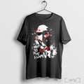 Officials Jigsaw I Want To Play A Game Saw Horror Graphic Halloween T Shirt