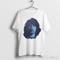 Officials Jim Morrison Face T Shirt