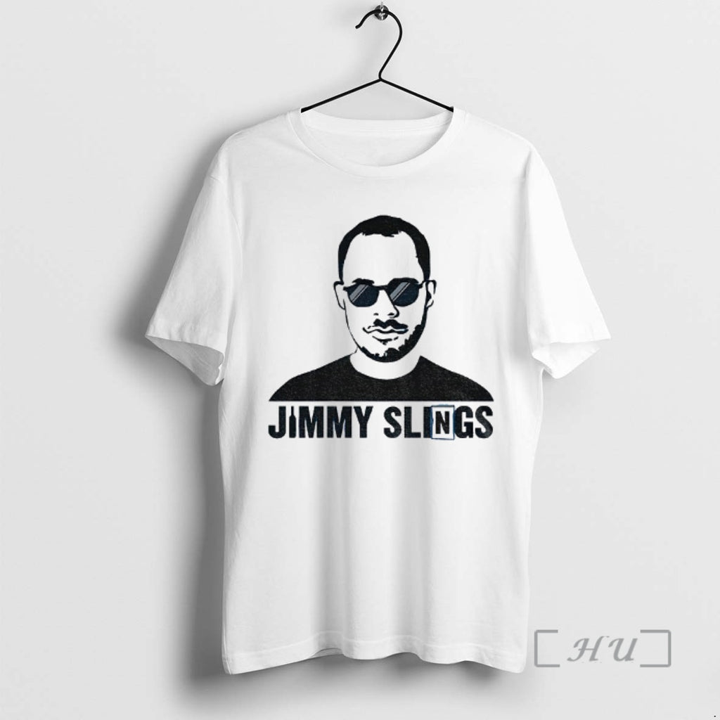 Officials Jimmy Slings Sketch