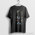 Officials Joe Bonamassa Bonamassa Alive T Shirt