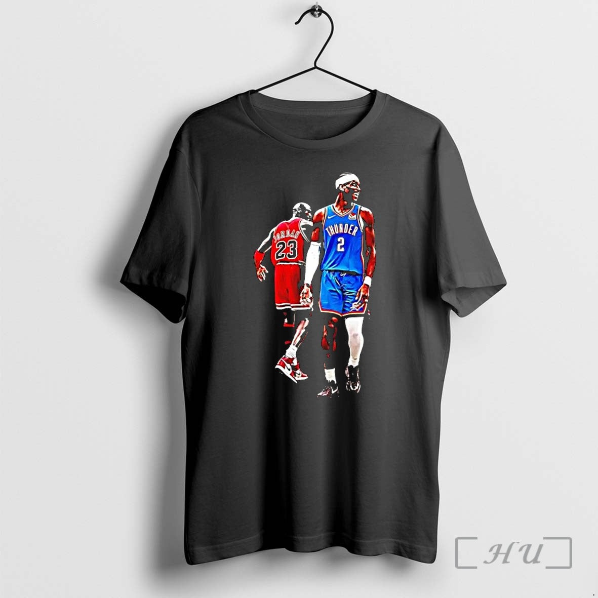 Officials Jordan 23 Thunder 2 Loves Premium T Shirts Sweater Hoodie Jpg