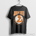 Officials Juan Soto You Cant See Me New York Mets T Shirt