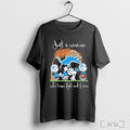 Officials Just A Woman Who Loves Fall And Detroit Lions X The Peanuts Walking