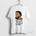 Officials Kat32 Karl Anthony Towns New York Knicks Art Graphic