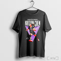 Officials Kaitlyn Chen Post Moves Golden State Valkyries T Shirt