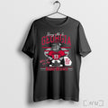 Officials Kane Brown Bury Me In Georgia T Shirt