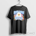 Officials Kansas City Royals Americana Eagle Celebrating Americas 250th Tee