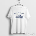 Officials Keep On Tuggin T Shirt