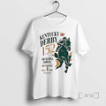 Officials Kentucky Derby Churchill Downs Run For Rose 152 May 2 2026 Premium T Shirts
