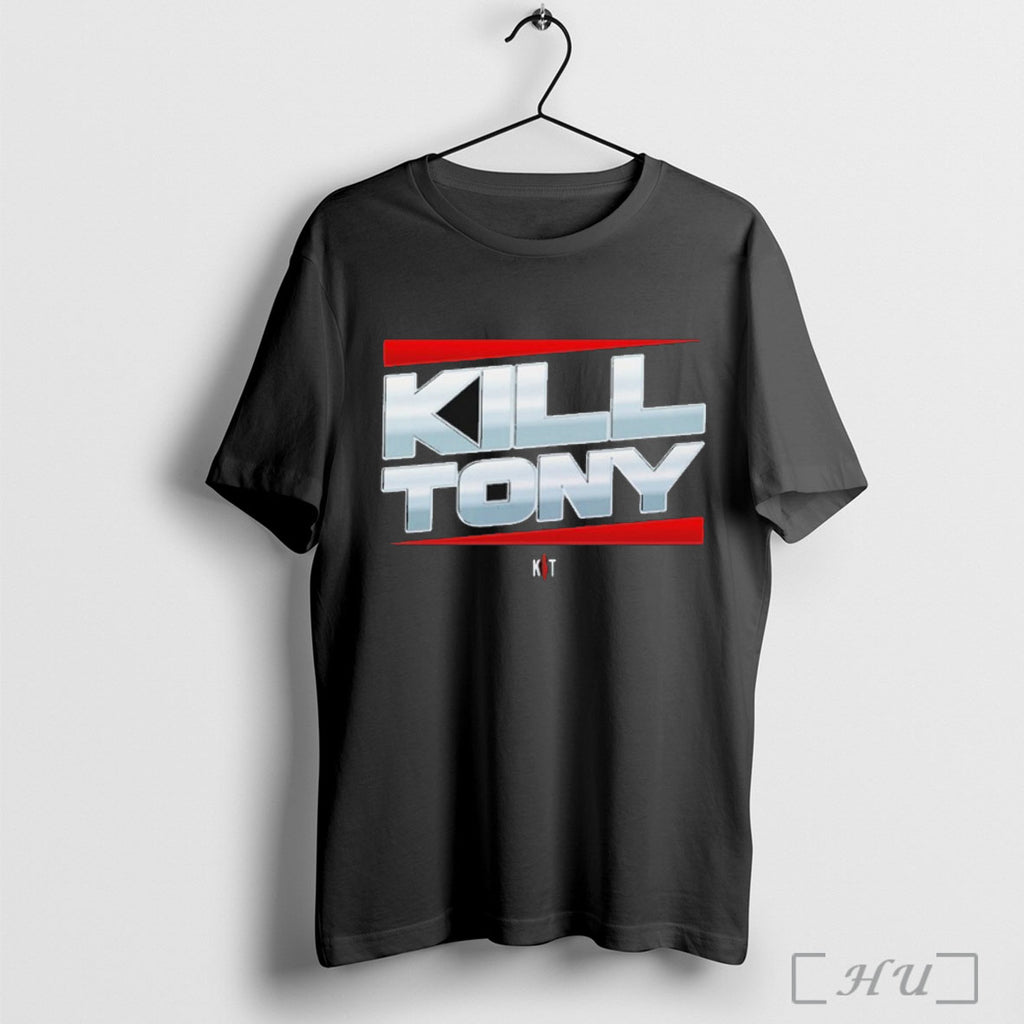 Officials Kill Tony Monday Night Kt T Shirt