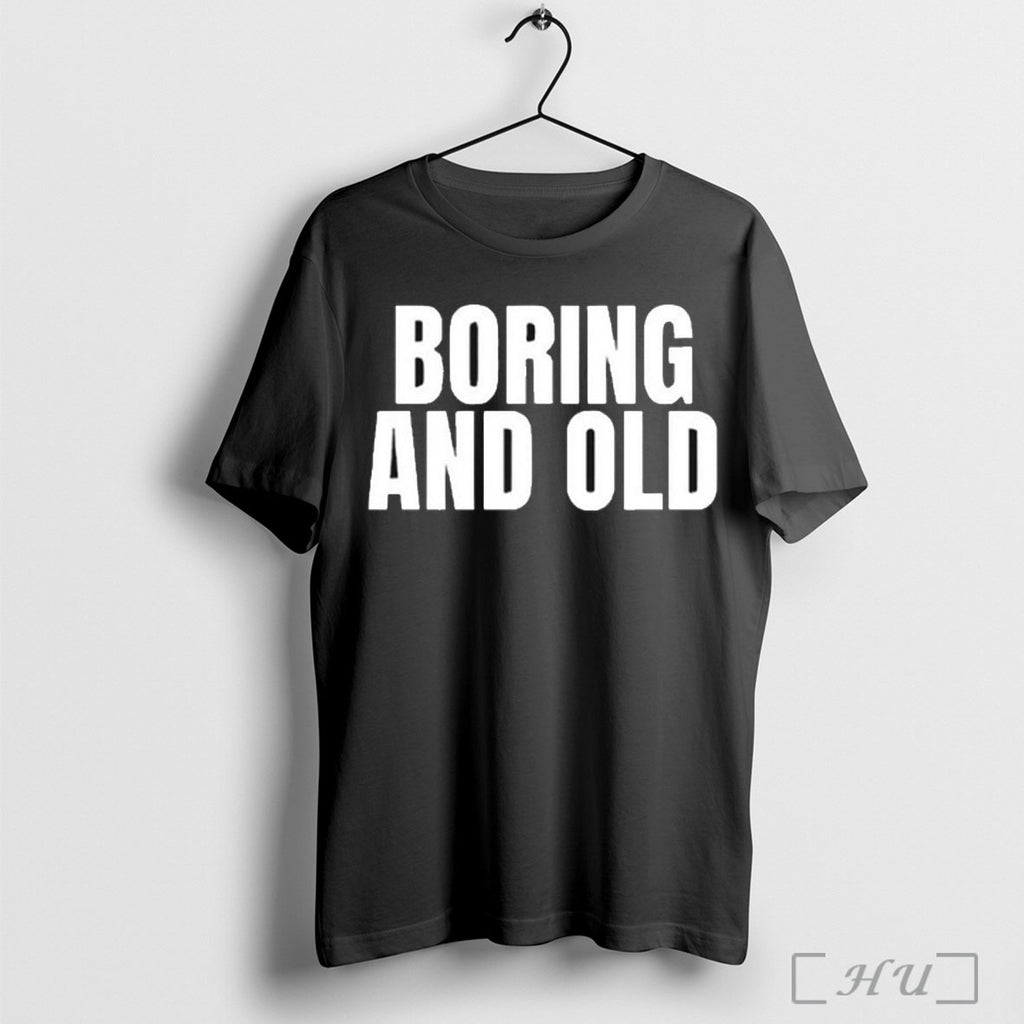 Officials Killing Heidi Boring And Old T Shirt