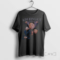 Officials Kim Jong Un Supreme Leader Graphic