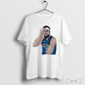 Officials Klay Thompson Dallas Mavericks 3 Pointers Made Ar T Shirt
