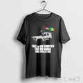 Officials Kneecap Free The Six Counties T Shirt
