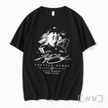 Officials Kyle Busch Forever Rowdy 1985 2026 Signature Tee