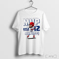 Officials Kyle Schwarber Philadelphia Baseball Schwarbs Mvp T Shirt