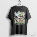 Officials Lsu Vs Oklahoma Game Day November 29th 2025 T Shirt