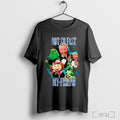 Officials Lee Corso Not So Fast My Friend Mascot T Shirt