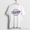 Officials Legal Iranian Reelect Trump 2020 T Shirt