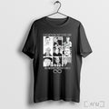 Officials Legends Never Die Robert Redford Vintage T Shirt