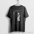 Officials Legends Never Die Charlie Kirk T Shirt